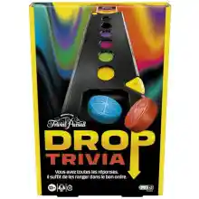 Juego de Mesa Drop Trivia
