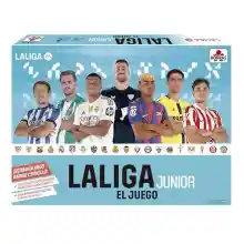 Juego de mesa LALIGA Junior