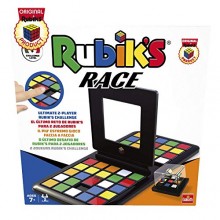 Juego de mesa Rubik´s Race