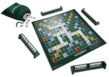 Juego de mesa Scrabble Original