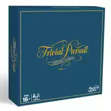 Juego de mesa Trivial Pursuit (Versión Española)