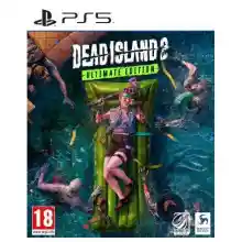 Juego Dead Island 2 Ultimate Edition para PS5