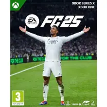 Juego EA SPORTS FC 25 Xbox Series
