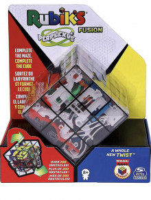 Juego Habilidad Perplexus Rubik 3x3