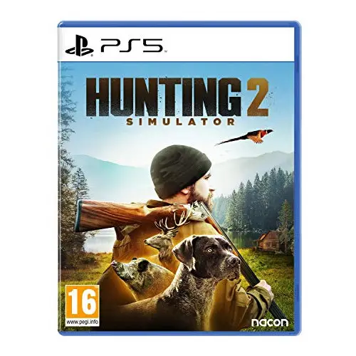 Juego Hunting Simulator 2 PS5