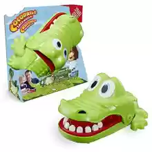 Juego infantil Crocodile Dentist