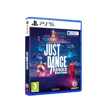 Juego Just Dance 2023 Edition PS5 (Código de descarga)