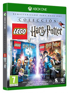 Juego Lego Harry Potter Collection para Xbox One