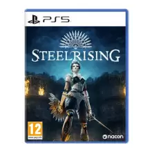 Juego Steelrising para PS5