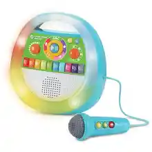 Karaoke infantil VTech Leapfrog Music Kid