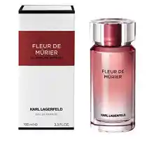 Karl Lagerfeld Fleur de Murier Eau de Parfum 100 ml.