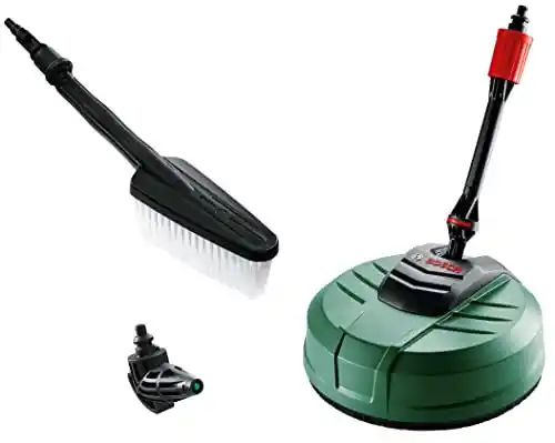 Kit de Limpieza Casa y Coche Bosch