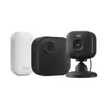 Kit de seguridad Blink Outdoor 4 + Mini 2K + Sync