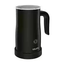 Krups XL1008 - Espumador de leche eléctrico