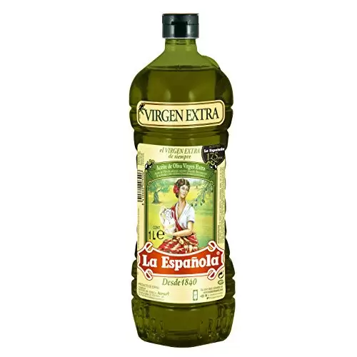 LA ESPAÑOLA - Aceite De Oliva Virgen Extra
