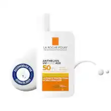 La Roche-Posay Anthelios UV-MUNE 400 SPF50+ protección completa