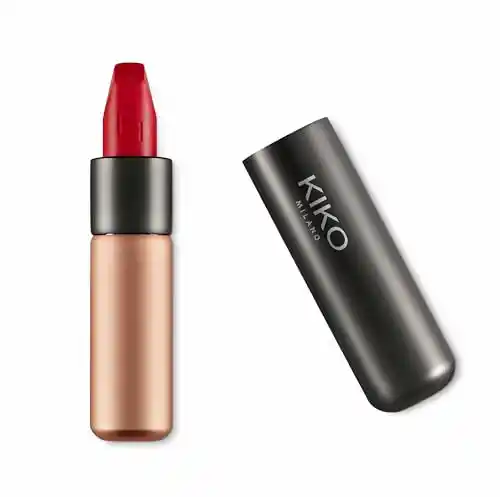 Labial KIKO Velvet Passion Matte