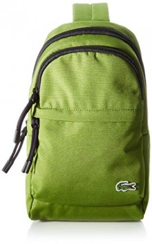 Mochila para Hombre Lacoste Melisse Noir
