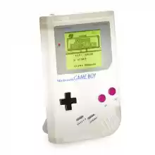 Lámapra Paladone Game Boy Light