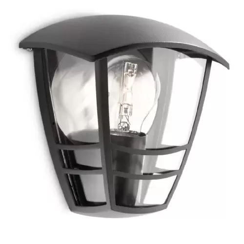 Lámpara de pared Philips Lighting My Garden Creek