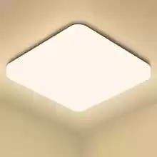 Lámpara de Techo 24W Plafón Led