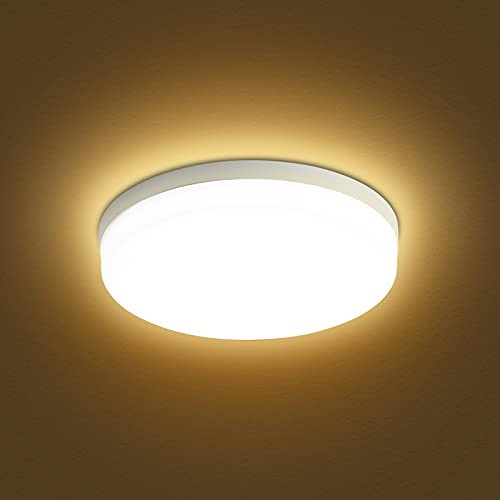 Lámpara de Techo Paflón LED 18W 6500-7000K 1620LM