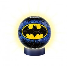 Lámpara puzzle Batman - Ravensburger