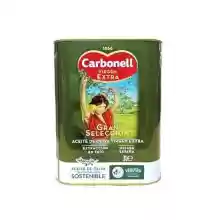 Lata de 3 litros de aceite de oliva Virgen Extra CARBONELL