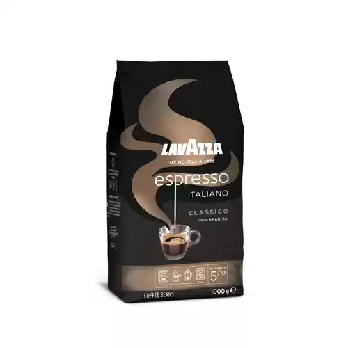 Lavazza Café en Grano Espresso, 1Kg | Miravia
