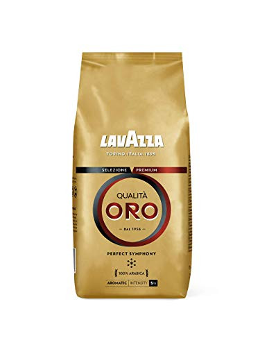 1kg Lavazza Café en Grano Qualità Oro Perfect Symphony (compra recurrente)