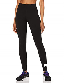 Leggins Puma Essentials Logo ¡pocas tallas!