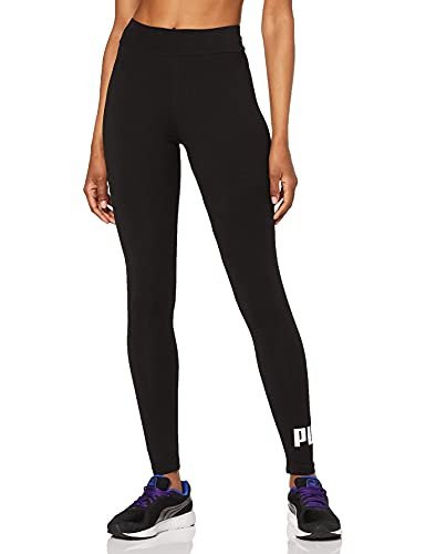 Leggins Puma Essentials Logo ¡pocas tallas!