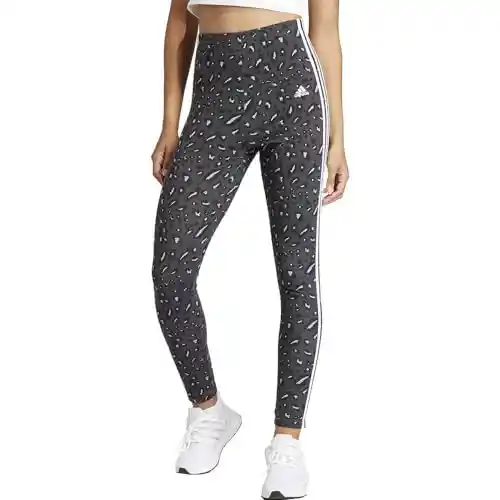 Leggings adidas Essentials 3 Stripes para mujer