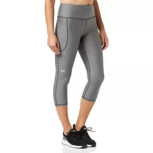 Leggins deportivos Under Armour