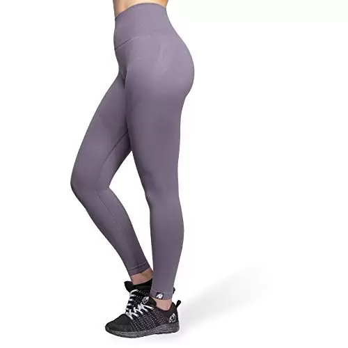 Leggins GORILLA WEAR Yava Seamless