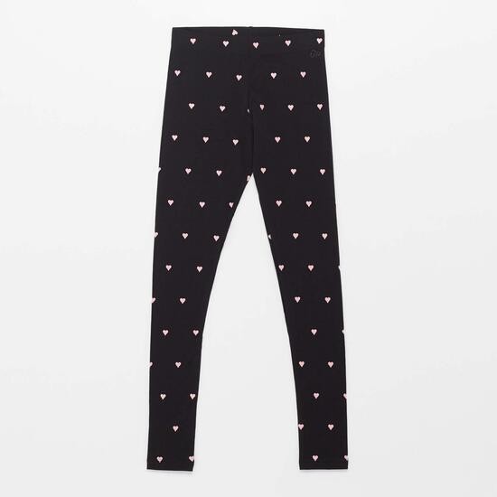 Leggins Up Basic para niñas