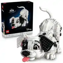 LEGO 43269 Disney: Cachorro de 101 Dálmatas