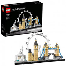 LEGO Architecture: Londres