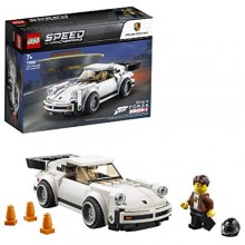 LEGO Speed champion - 1974