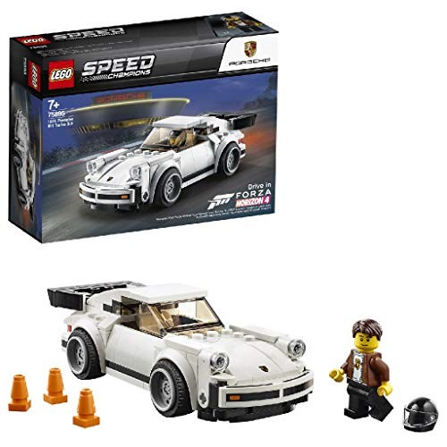 LEGO Speed champion - 1974