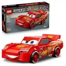 LEGO Speed Champions Rayo Mcqueen