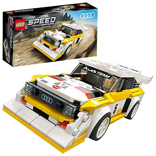 LEGO Speed Champions