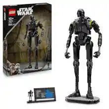 LEGO Star Wars Droide de Seguridad K-2SO