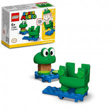 LEGO Super Mario Pack Potenciador: Mario Rana