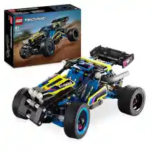 LEGO Technic Buggy de Carreras Todoterreno