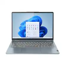 Lenovo IdeaPad Flex 5 Gen 8 - Portátil Táctil Convertible 14" (Ryzen 7 7730U, 16GB RAM, 512GB SSD)