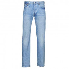 Levi's 501 Original' Vaqueros, Basil Sand, 28W / 32L para Hombre