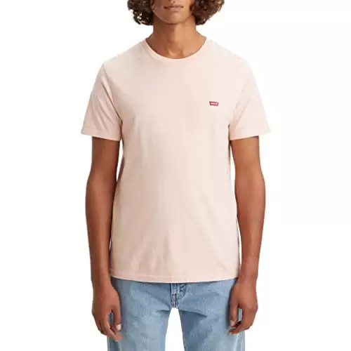 Levi's SS Original Housemark tee