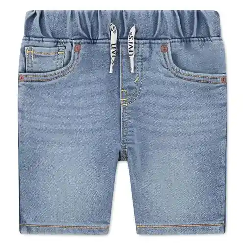 Levi's WB-Woven niños, pantalones cortos