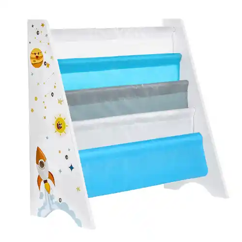 LibrerÍa Infantil SONGMICS 62,5 x 28 x 60 cm